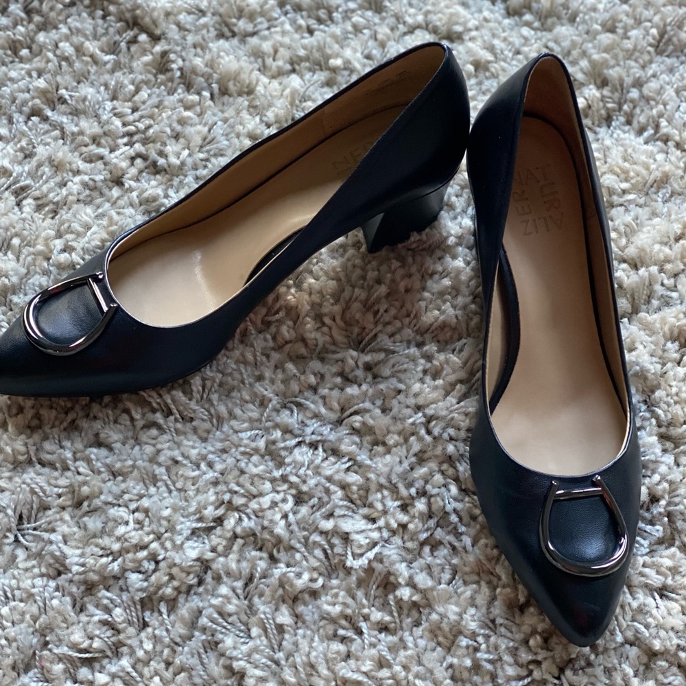 Naturalized Caprice Pump
